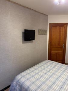 Moderno apartamento a pie de pista en la Estación de San Isidro