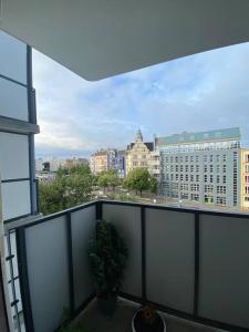 Attractive Flat near Charlottenburg & City Center