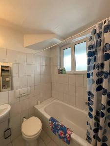 Attractive Flat near Charlottenburg & City Center