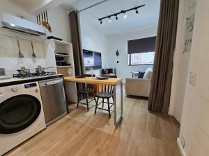 "Sanches Coo - Jardins" Flat com hidro, academia e piscina