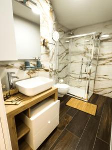 Serenity Suite Chinatown Sarpi Milano - Monolocale Yang