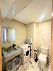 La Palmeraie Luxueux avec Piscine et Parking