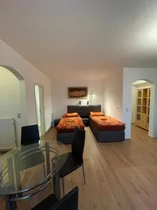 Apartment Weimar - Tröbsdorf Apartment Weimar - Tröbsdorf