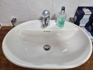 1 bedroom flat in Central London zone 1