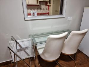 1 bedroom flat in Central London zone 1