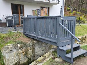 Apartament pod Górą Witosza