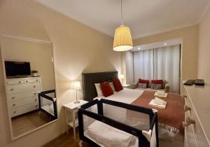 Apartamento Familiar em Zona Histórica de Lisboa