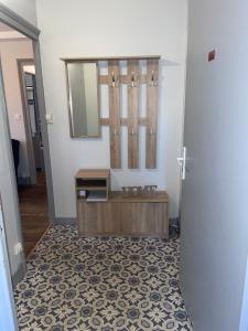 Appartement meublé - 2 Chambres