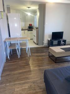 Appartement meublé - 2 Chambres