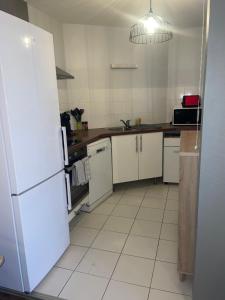 Appartement meublé - 2 Chambres