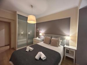 Apartamento Familiar em Zona Histórica de Lisboa