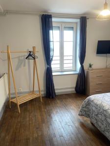 Appartements Appartement meuble - 2 Chambres : photos des chambres