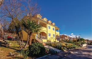 Nice Apartment In Kostrena With Wifi