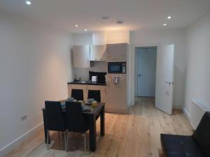 Southwark & Bermondsey City Apt 5