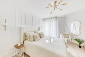 Superbe appartement au Sud de Paris - 沙蒂永