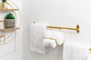 Appartements Superbe appartement au Sud de Paris : photos des chambres