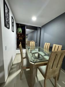 Apartamento céntrico en Medellín