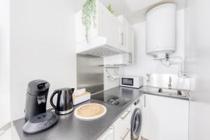 Appartements Superbe appartement au Sud de Paris : photos des chambres