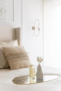 Appartements Superbe appartement au Sud de Paris : photos des chambres