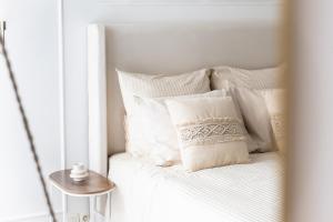 Appartements Superbe appartement au Sud de Paris : photos des chambres