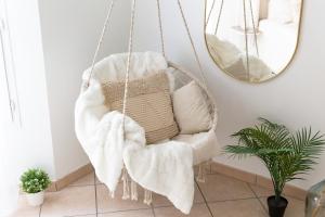 Appartements Superbe appartement au Sud de Paris : photos des chambres