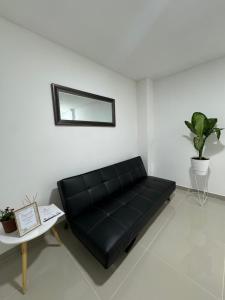 Apartamento céntrico en Medellín