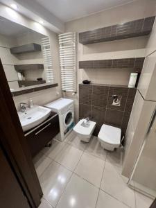 Apartament Dona, Topazowa 4