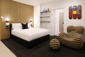 Studio - Annex room in Sydney Boutique Hotel
