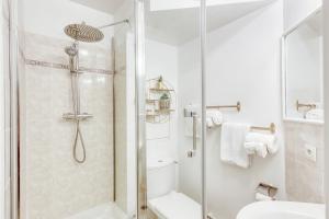 Appartements Superbe appartement au Sud de Paris : photos des chambres