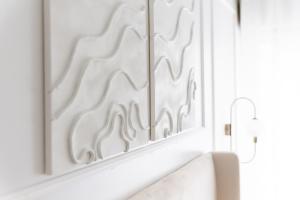 Appartements Superbe appartement au Sud de Paris : photos des chambres