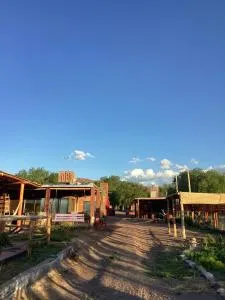 Complejo HUNUC - Villa Pituil