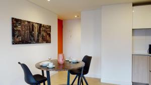 902 Cityscape Loft