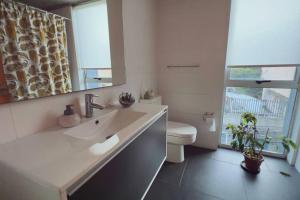 Hermoso dúplex en Cerro Alegre con vista al mar y cerros