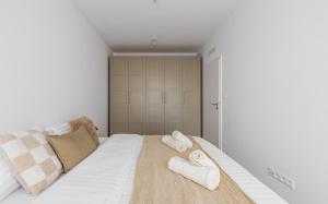 BNB Urban Oasis Bajkalska