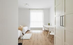 BNB Urban Oasis Bajkalska