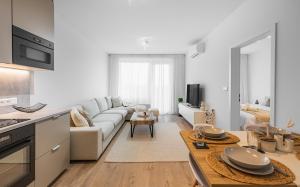 BNB Urban Oasis Bajkalska