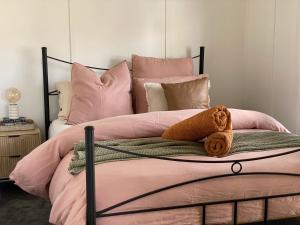 Modern Comfort