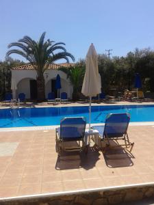 Hotel Andreas - Agistri (Skala) Agistri Greece