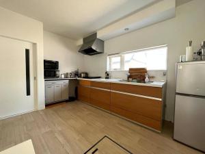 帯広駅から車で10分 リバーサイドにある一軒をまるまる貸切12名まで