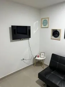 Apartamento cerca al centro en Medellín - Buenos Aires
