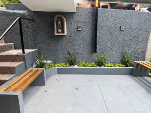 Apartamento cerca al centro en Medellín