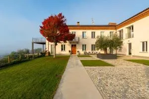 Guest house Neive - Mango