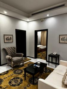 فندق البيوتات المميزة للشقق المخدومة Distinguished Homes Hotel for Serviced Apartments