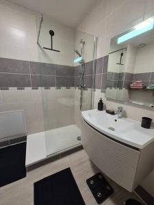 Appartements Appartement T3 campagne : photos des chambres
