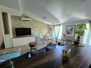 Appartements Appartement T3 campagne : photos des chambres