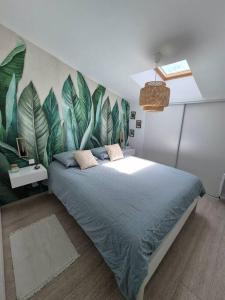 Appartement T3 campagne