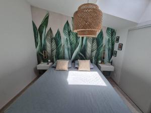 Appartement T3 campagne