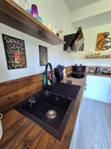 Appartements Appartement T3 campagne : photos des chambres