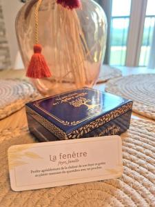 Appartements Appartement T3 campagne : photos des chambres