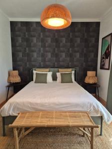 Chitakas Organic Farmhouse in Ribatejo